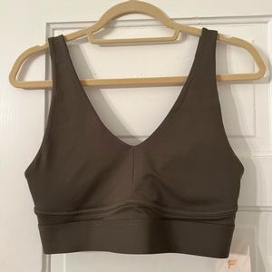 NEW Fabletics All Day Everyday Bra
